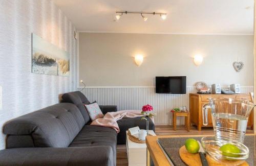 Grossenbrode Apartment | Vier-Jahreszeiten-Haus-III-Wohnung-72