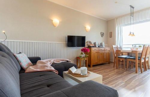 Grossenbrode Apartment | Vier-Jahreszeiten-Haus-III-Wohnung-72