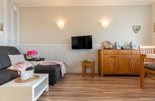 Grossenbrode Apartment | Vier-Jahreszeiten-Haus-III-Wohnung-72