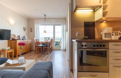 Grossenbrode Apartment | Vier-Jahreszeiten-Haus-III-Wohnung-72