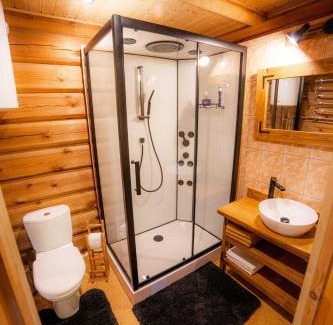 Rauna House | Viesu nams SAKNĪTES