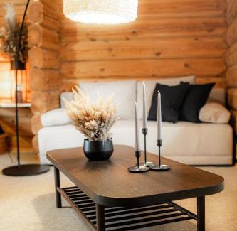 Rauna House | Viesu nams SAKNĪTES