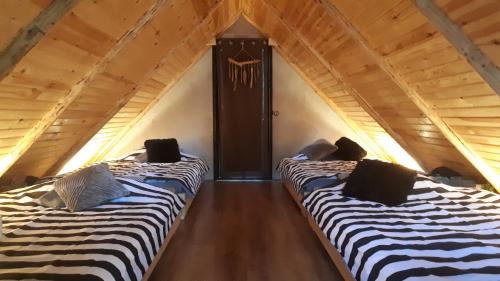 Bernati House | Viesu nams Smilgas