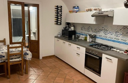 Albori House | Vietri experience