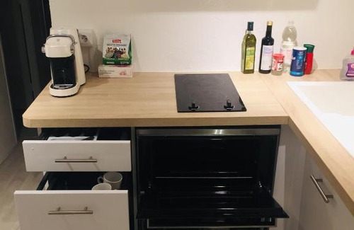 Old Town Apartment | VIEUX NICE Le Saint Augustin MyNiceHome