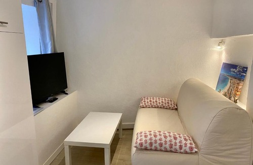 Old Town Apartment | VIEUX NICE Le Saint Augustin MyNiceHome