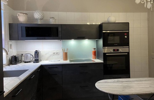 La Couarde-sur-Mer Apartment | VIEUX PORCHE House .