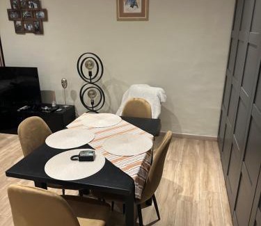 Opera Apartment | Vieux-Port, avec garage privé