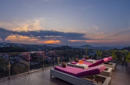Kandy Apartment | View 360