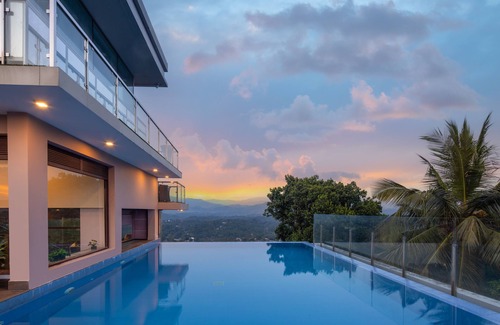 Kandy Apartment | View 360