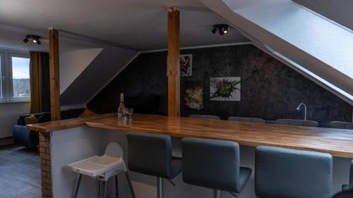 Buer Apartment | View Apartment