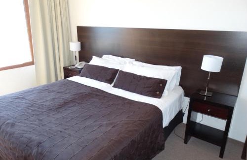 Belgrano Hotel | View Hotel BRC