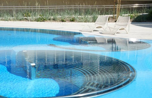 Kolobrzeg Apartment | View Luksusowy Apartament SPA Ko Obrzeg Polanki Aqua