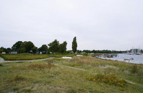 Lystrup House | View Over Aarhus Bay From Striking Architecture