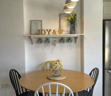Eilat Apartment | view point family suite