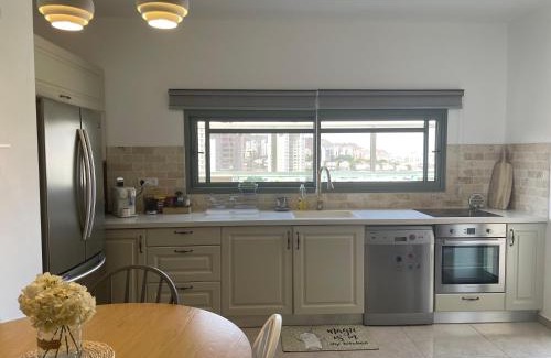 Eilat Apartment | view point family suite