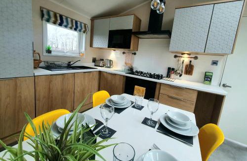 Swarland House | View point lodge
