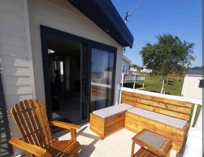 Swarland House | View point lodge