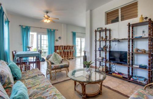 Boca Ciega House | View the Blue -Ground Level -Gold Standard Certified
