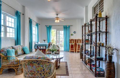 Boca Ciega House | View the Blue -Ground Level -Gold Standard Certified