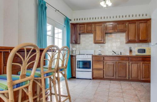 Boca Ciega House | View the Blue -Ground Level -Gold Standard Certified