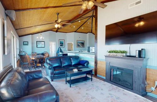 West Beach House | View Times Two