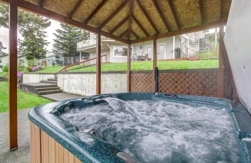 Diamond Point Apartment | View Topia