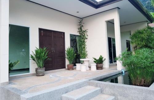 Kathu House | ViewPoint Villa