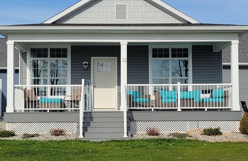 Marblehead Villa | Views! Amenities! Comfort! Waterview at Bay Point. AUGUST 2025 DATES AVAILABLE.