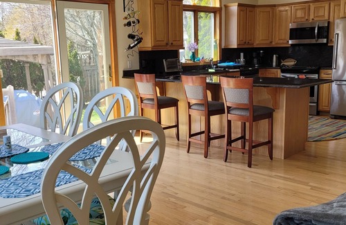 Mount Sunapee House | Views Galore near Sunapee Shore!