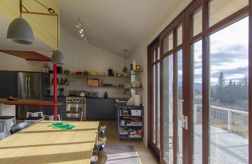 West Burke Other | Views of Burke Mountain/Family Friendly/Willoughby Lake/Kingdom Trails