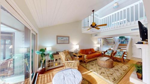 Litchfield by the Sea Villa | Views of Osprey Lake in Pelican Watch 4 Bedroom