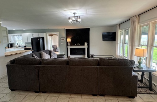 Cooperstown - Otsego Lake House | Views of Otsego Lake ~ Close to Cooperstown