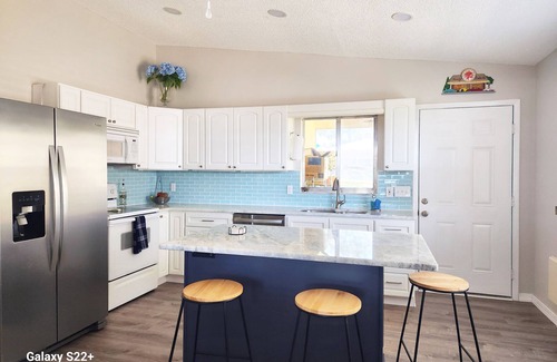 Palmetto House | Views of the Manatee. Close to dining and Downtown Bradenton.