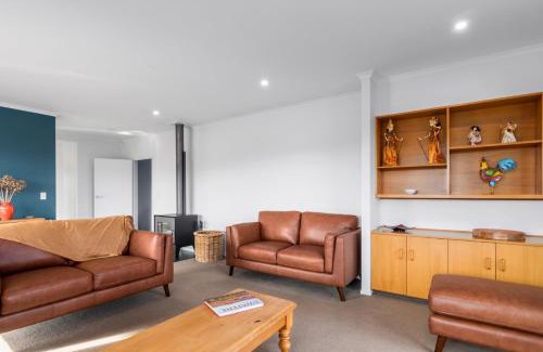 Blenheim House | Views over Blenheim - Blenheim Holiday Home