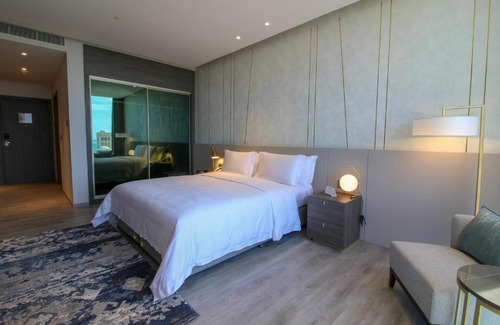 Bay La Sun Hotel | Views Hotel & Residences - Emaar King Abdullah Economic City