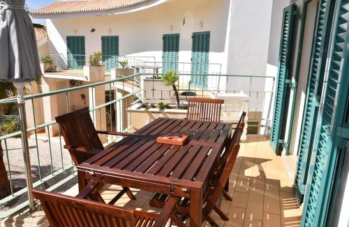 Ferragudo Apartment | Vigia Apartment