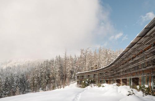 Lana Hotel | Vigilius Mountain Resort