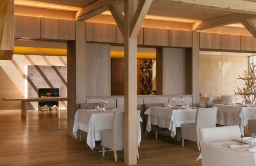 Lana Hotel | Vigilius Mountain Resort