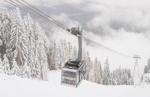 Lana Hotel | Vigilius Mountain Resort
