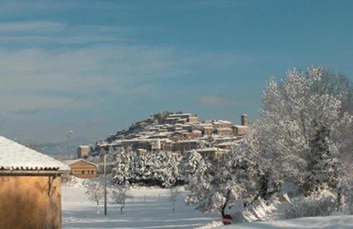 Saturnia House | Vignagrande Agriturismo