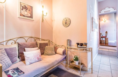 Pezenas Hotel | Vigniamont - Luxury B&B