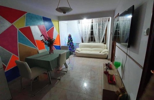 Teis Apartment | Vigo Apartment Near the Beach