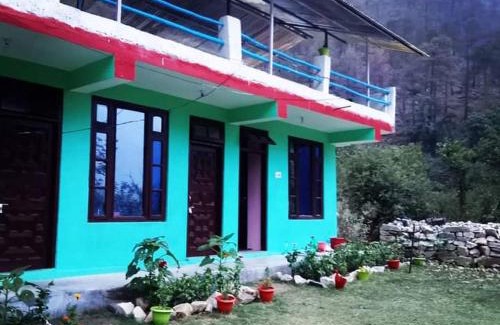 Kasol House | Vigyan Guest house katagla kasol