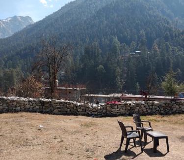Kasol House | Vigyan Guest house katagla kasol