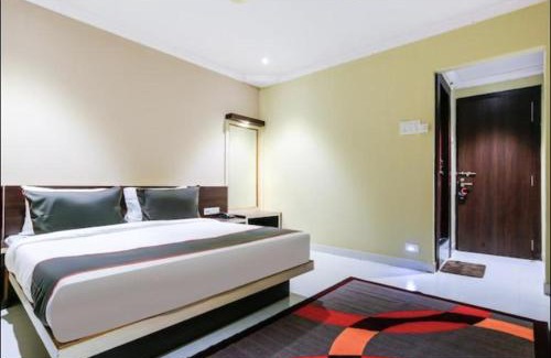 Margao Hotel | Vihasta Sunrise Hotel By RR Enterprises