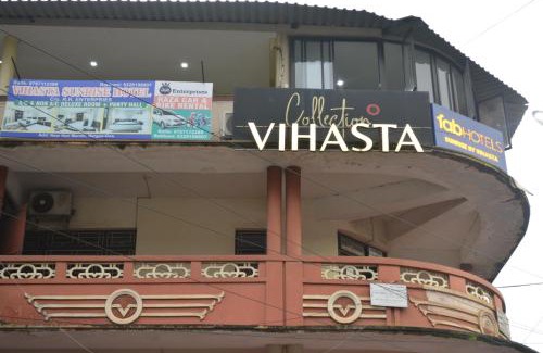 Margao Hotel | Vihasta Sunrise Hotel By RR Enterprises