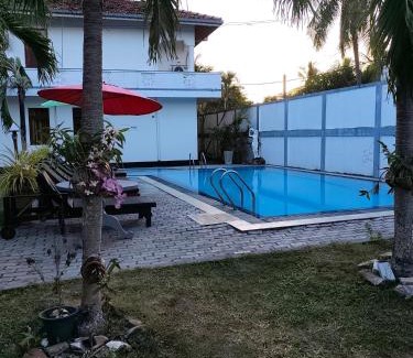Negombo Apartment | Vijai Resort