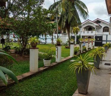 Negombo Apartment | Vijai Resort