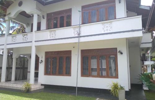Negombo Apartment | Vijai Resort